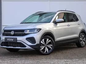 Volkswagen T-Cross thumbnail 35