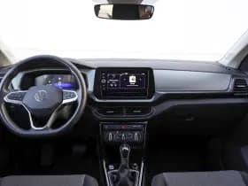 Volkswagen T-Cross thumbnail 5
