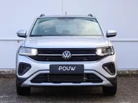 Volkswagen T-Cross thumbnail 7