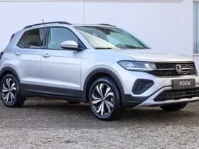 Volkswagen T-Cross thumbnail 8