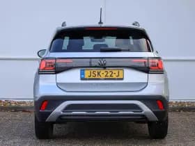 Volkswagen T-Cross thumbnail 9