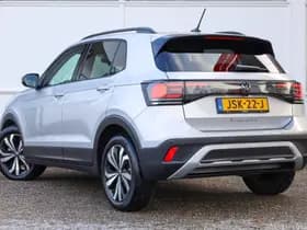 Volkswagen T-Cross thumbnail 10