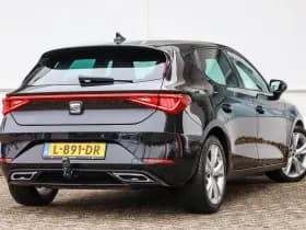 SEAT Leon thumbnail 2