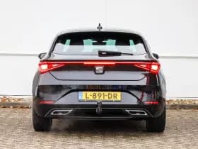 SEAT Leon thumbnail 11