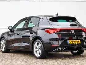 SEAT Leon thumbnail 13