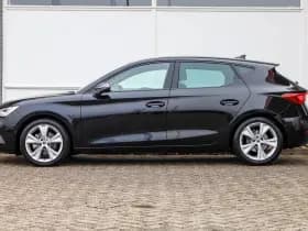 SEAT Leon thumbnail 14