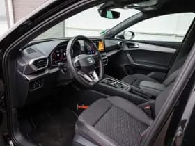SEAT Leon thumbnail 20