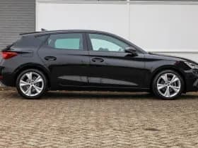 SEAT Leon thumbnail 3