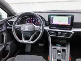 SEAT Leon thumbnail 21