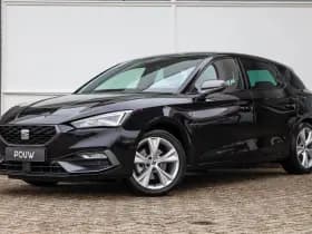 SEAT Leon thumbnail 31