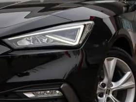 SEAT Leon thumbnail 9
