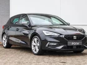 SEAT Leon thumbnail 10