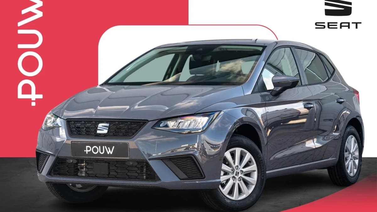 SEAT Ibiza — foto 1