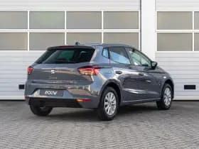SEAT Ibiza thumbnail 2