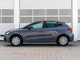 SEAT Ibiza thumbnail 11