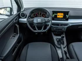 SEAT Ibiza thumbnail 18