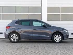 SEAT Ibiza thumbnail 3