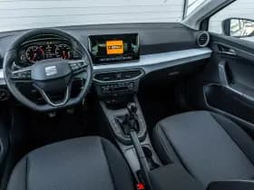 SEAT Ibiza thumbnail 37