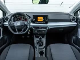 SEAT Ibiza thumbnail 5