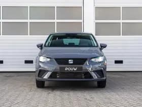 SEAT Ibiza thumbnail 6