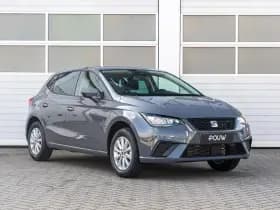 SEAT Ibiza thumbnail 8
