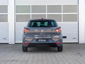 SEAT Ibiza thumbnail 9