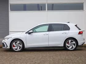 Volkswagen Golf thumbnail 13