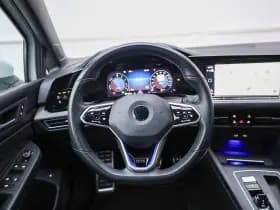Volkswagen Golf thumbnail 19