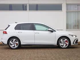 Volkswagen Golf thumbnail 3