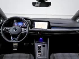 Volkswagen Golf thumbnail 5