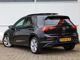 Volkswagen Golf thumbnail 12