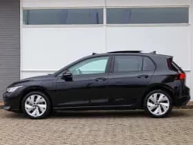 Volkswagen Golf thumbnail 13