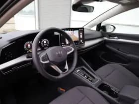 Volkswagen Golf thumbnail 20