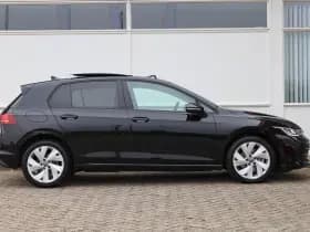 Volkswagen Golf thumbnail 3