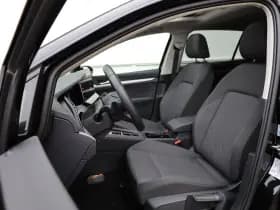 Volkswagen Golf thumbnail 4