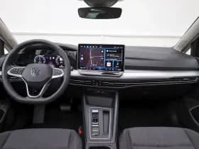 Volkswagen Golf thumbnail 5