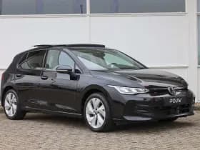 Volkswagen Golf thumbnail 9