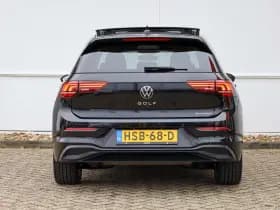 Volkswagen Golf thumbnail 10