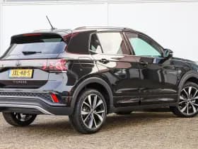 Volkswagen T-Cross thumbnail 2
