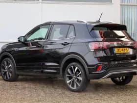 Volkswagen T-Cross thumbnail 11