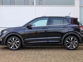 Volkswagen T-Cross thumbnail 12