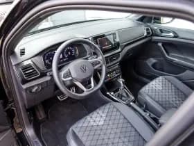 Volkswagen T-Cross thumbnail 20