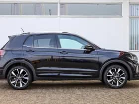 Volkswagen T-Cross thumbnail 3