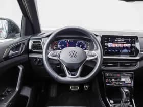 Volkswagen T-Cross thumbnail 21