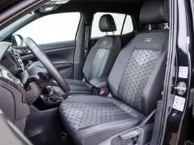 Volkswagen T-Cross thumbnail 4