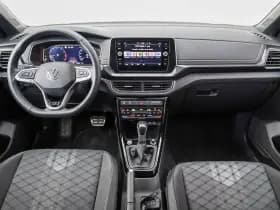 Volkswagen T-Cross thumbnail 5