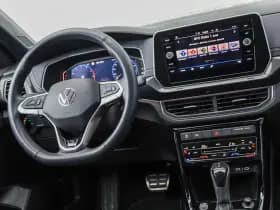 Volkswagen T-Cross thumbnail 42
