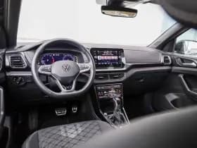 Volkswagen T-Cross thumbnail 50