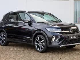 Volkswagen T-Cross thumbnail 9