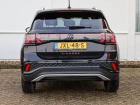 Volkswagen T-Cross thumbnail 10